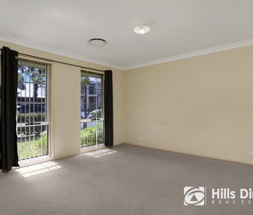 4 Copper Street, 2769, The Ponds Nsw - Photo 4