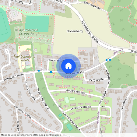 Hermeskamp 18, 44807 Bochum