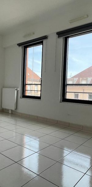 Location Appartement 1 pièce 25m² DIJON 21000 - Photo 1