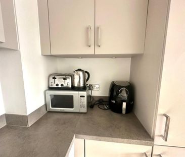 1 bedroom apartment to rent - Photo 6