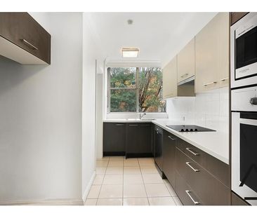 2/9-13 Hampden Avenue, Cremorne NSW 2090 - Apartment For Rent | Domain - Photo 1