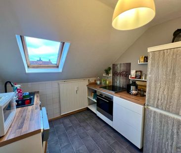 Helle 2-Zimmer Wohnung mit Fernblick im beliebten Ober-Olm - Photo 4