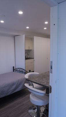 Mjölnarstigen, Sollentuna - Photo 1