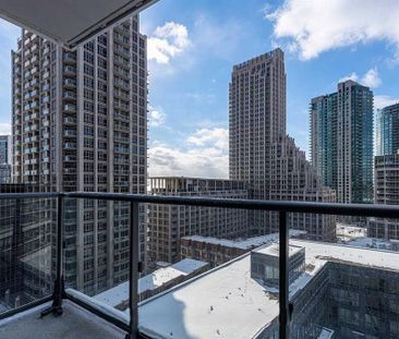 For Lease - 38 Iannuzzi Street Unit# 1213, Toronto, Ontario - Photo 1