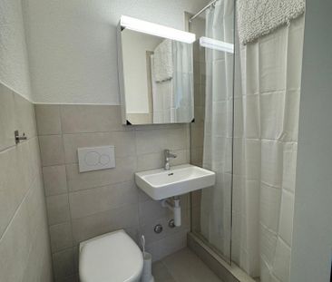 1 Zimmer, 27 m² - Photo 1