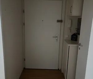 Moderne 3-Zimmer-Wohnung mit Balkon - Photo 1