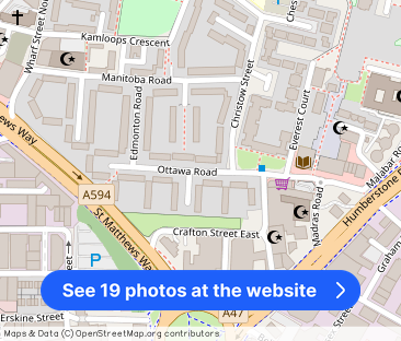 Ottawa Road, LEICESTER - Photo 1