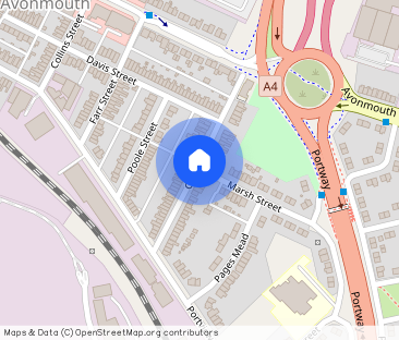 Cook Street, Avonmouth - Photo 1