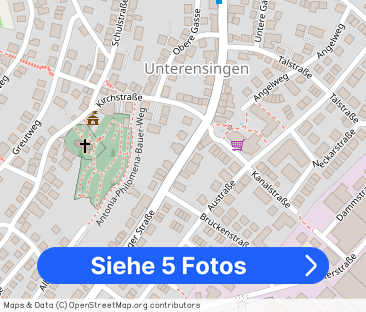 Frisch renoviert & bezugsbereit: Charmante 2,5-Zimmer-Wohnung in Un... - Foto 1