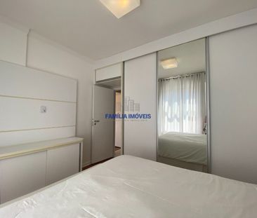 Apartamento 2 Quartos Campo Grande 78m² - Foto 6