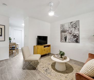 Freshly Renovated 2-Bedroom Unit in Prime Location - Photo 2