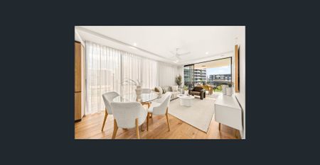 LUXURY 2 BEDROOM APARTMENT IN THE ULTIMATE LOCATION! - Photo 3