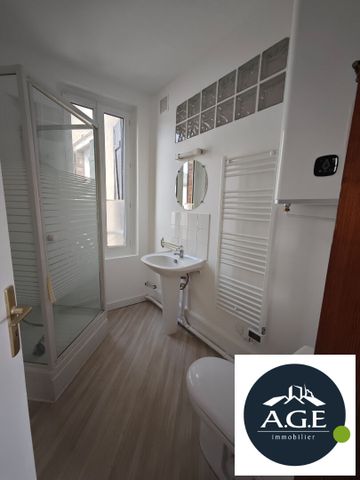Location Appartement 2 pièces 36m² MAINTENON 28130 - Photo 3