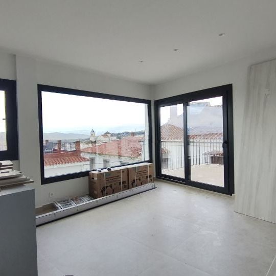 IPS5304496: Penthouse for rent in ALhaurín El Grande - Foto 1