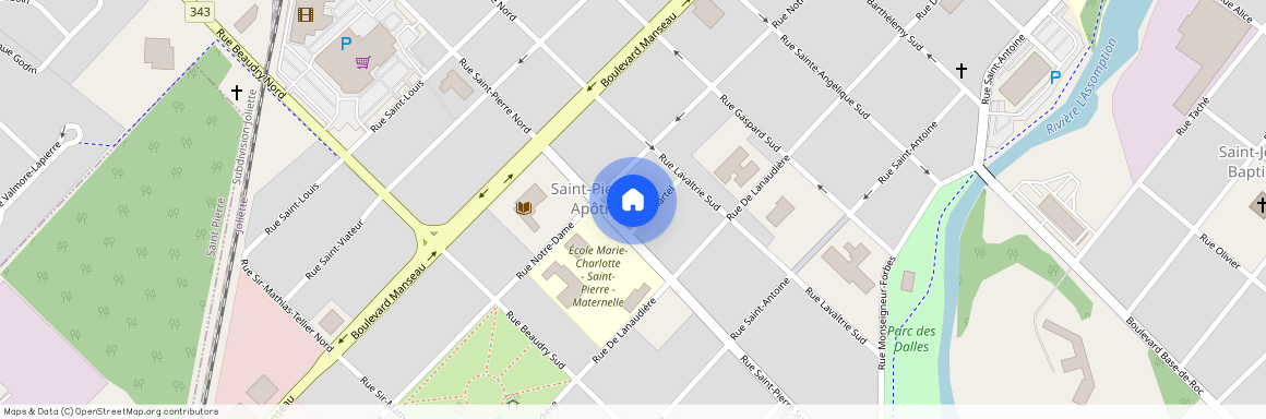 906 Rue Martel, Joliette, Joliette, Lanaudière, J6E 3M9