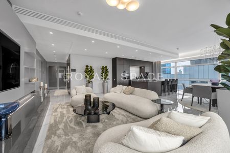 Wyjątkowy Apartament na Złotej 44! - Photo 5