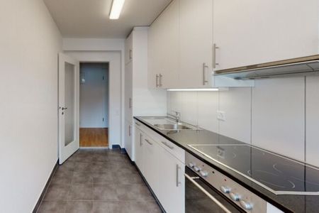 Appartement confortable dans le quartier calme de Hegenheimer - Photo 5