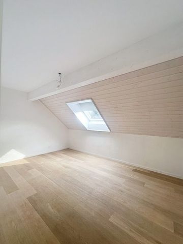 Magnifique appartement de 4.5 pièces en duplex dans les combles d’une PPE - Foto 4