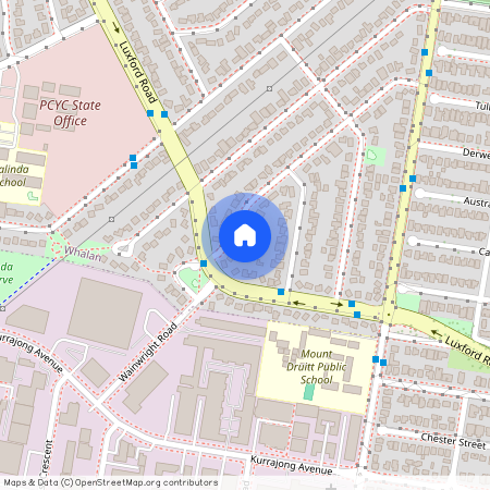 35 Saidor Road, NSW 2770, Whalan