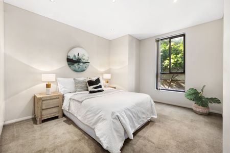 Rare Expression of Luxury, Light and Lifestyle in the Heart of North Sydney - Photo 5