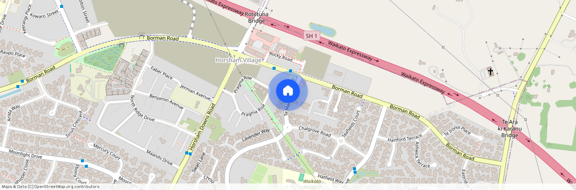 129 Te Manatu Drive, Huntington, Hamilton City