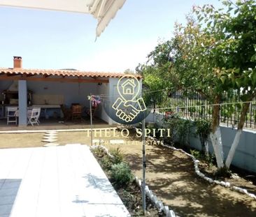 Διαμέρισμα για ενοικίαση Κέντρο (Παλαιά Φώκαια) - Φωτογραφία 1