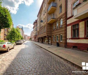 2 pokoje mieszkanie, centrum Słupska, winda - Photo 5