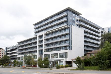 For Lease - 591 Sheppard Avenue Unit# 519, Toronto, Ontario - Photo 5