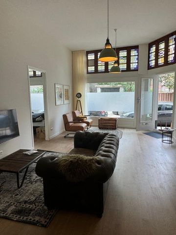 Te huur: Appartement Willem van Hillegaersbergstraat in Rotterdam - foto 2