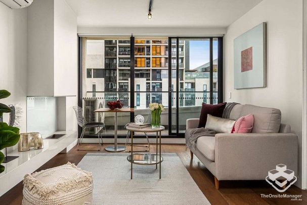 2 Bedroom Apartment - Photo 1