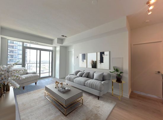 For Lease - 1455 Celebration Drive Unit# 2308, Pickering, Ontario - Photo 1