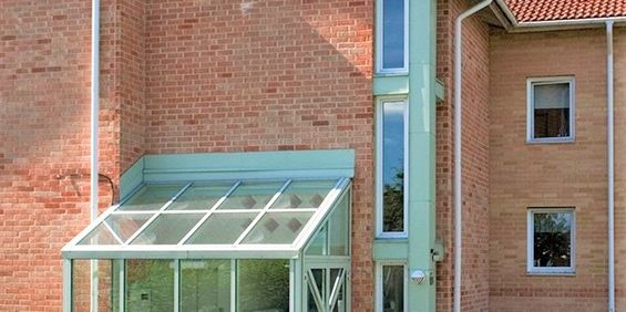 Götgatan 6A - Photo 3