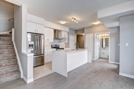 For Lease - 162 Oat Lane, Kitchener, Ontario - Photo 2