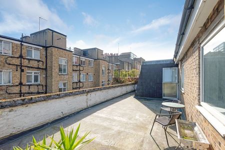 Boston Place, Marylebone, London, NW1 6ER - Photo 5