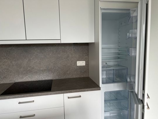 NIEUWBOUW APPARTEMENT OP TOP LOCATIE IN OPWIJK - Foto 1