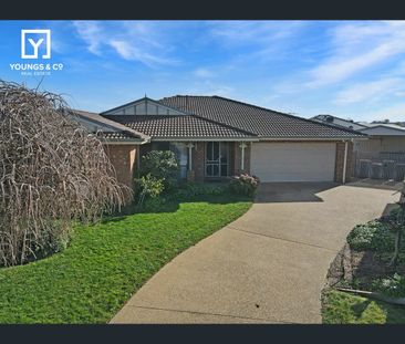 2 Lewis Ct, Mooroopna, Vic 3629 - Photo 3