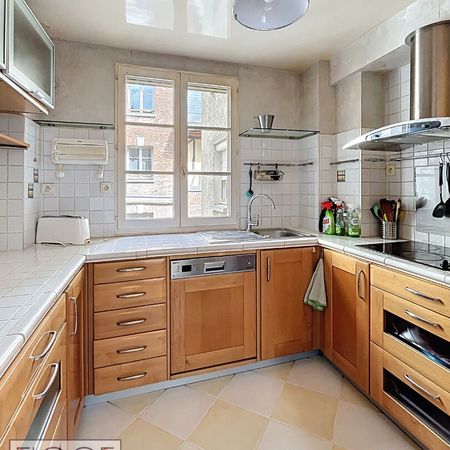 Location Appartement 2 pièces 57m² ROUEN 76000 - Photo 3