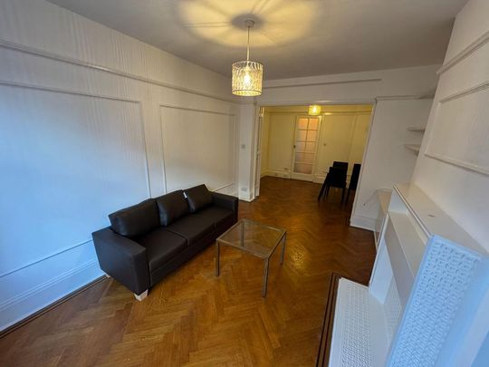 1 bedroom flat to rent - Photo 1
