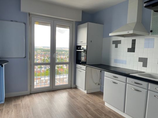 Location Appartement 2 pièces 51m² ST ANDRE LES VERGERS 10120 - Photo 1