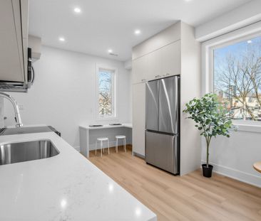 For Lease - 45 Bellevue Avenue Unit# 1a, Toronto, Ontario - Photo 3