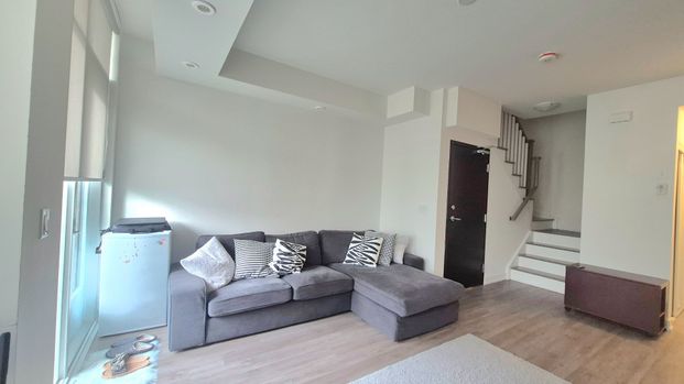 For Lease - 851 Sheppard Avenue Unit# 26, Toronto, Ontario - Photo 1