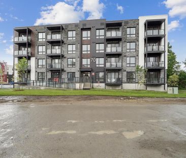 SPACIOUS 1 BEDROOM - 79 Nancy Elliot, Gatineau - Photo 3