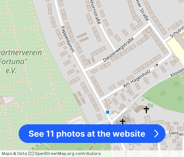 Pappeldamm 54 – 1.OG, 38239, – Salzgitter Thiede - Photo 1