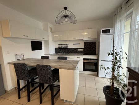 Location Appartement 3 pièces 70m² GIRONDE SUR DROPT 33190 - Photo 5