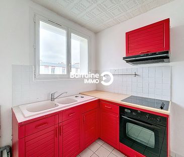 Location appartement à Brest, 3 pièces 63.86m² - Photo 2