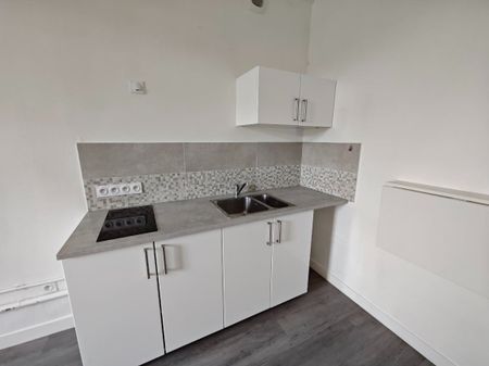 Location Appartement 2 pièces 34m² EPERNON 28230 - Photo 4