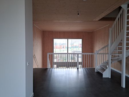 Te huur: Jaap Edenstraat 3 - Photo 5