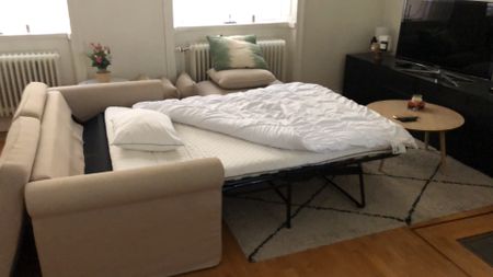 Schönfeldts gränd, Stockholm - Foto 2