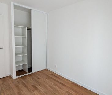 location Appartement T3 DE 62.3m² À COURBEVOIE - Photo 6