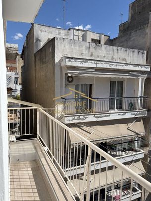 Studio/Γκαρσονιέρα για ενοικίαση Ιπποκράτειο (Φάληρο - Ιπποκράτειο) - Photo 1